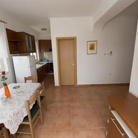 Apartment Sibenik Jadrija