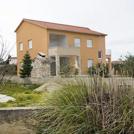 Apartment Sibenik Jadrija